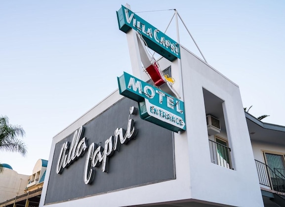 Gallery - The Bower Coronado
