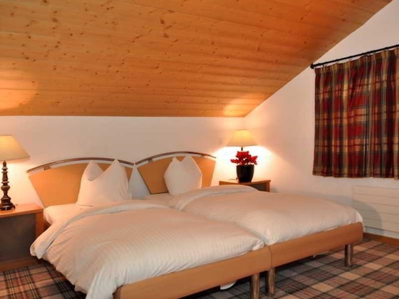 Gallery - Hotel De La Paix