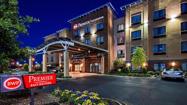 Gallery - Best Western Premier University Inn