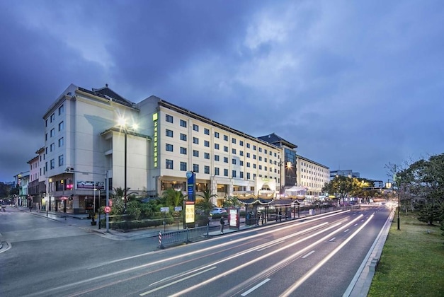 Gallery - Wyndham Garden Suzhou