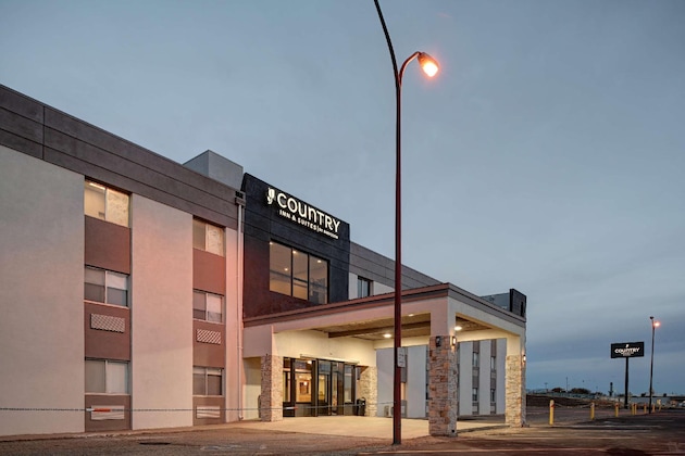 Gallery - Country Inn & Suites By Radisson, Pierre, Sd
