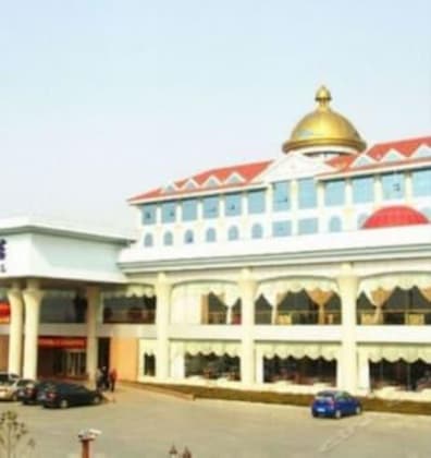 Gallery - Fusheng Hotel