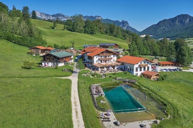 Gallery - Naturhotel Reissenlehen