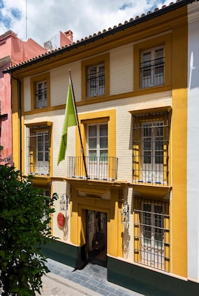 Gallery - Hotel Las Casas De El Arenal By Casas Y Palacios