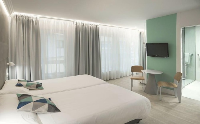 Gallery - Hotel Mar Del Plata