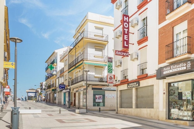 Gallery - Hotel Arunda I