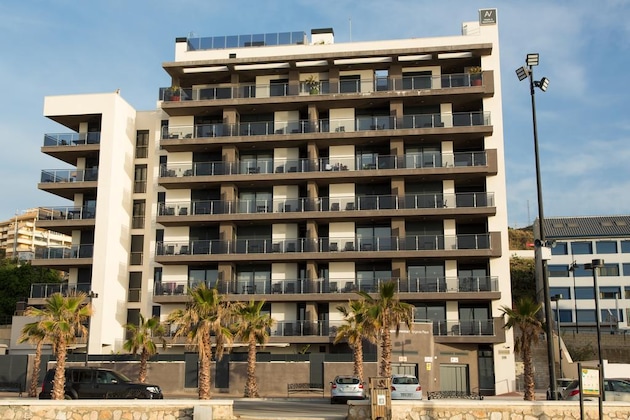 Gallery - Apartamentos Fuengirola Playa