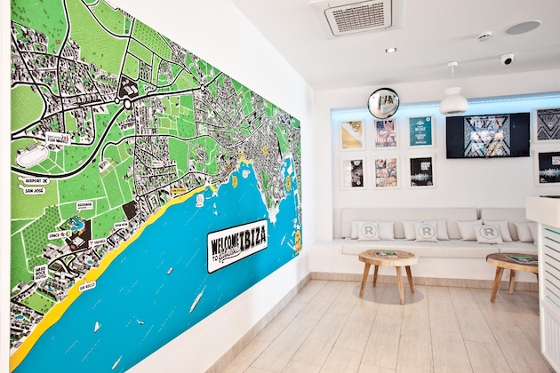 Gallery - Ten Hostel
