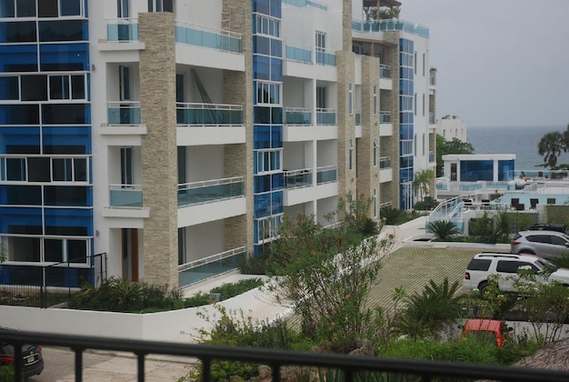 Gallery - E&J Beach Condos