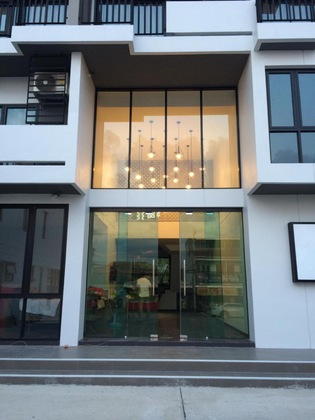 Gallery - M2 Hotel