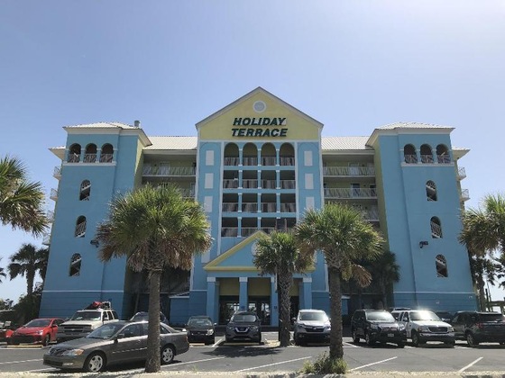 Gallery - Holiday Terrace Motel