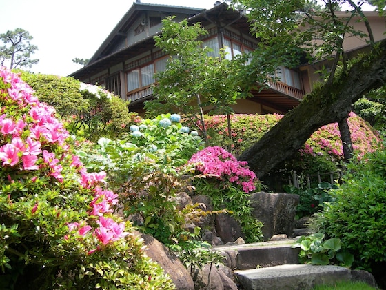 Gallery - Atami Taikansou