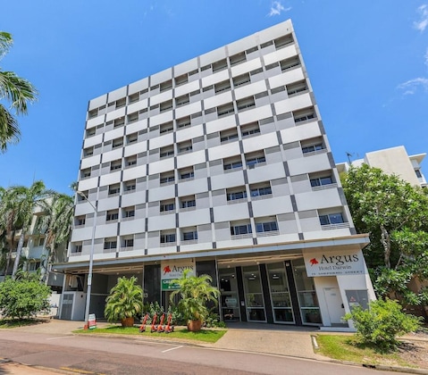 Gallery - Argus Hotel Darwin