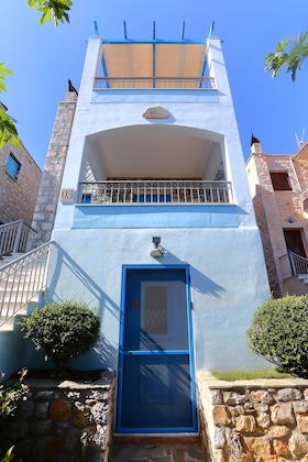 Gallery - Vathi Hotel