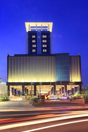 Gallery - Swiss-Belinn Karawang