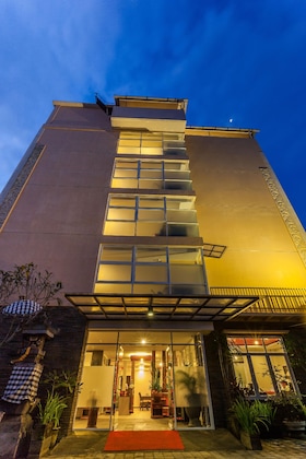 Gallery - Mahatma Residence