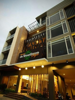 Gallery - De'boutique Style Hotel Malang
