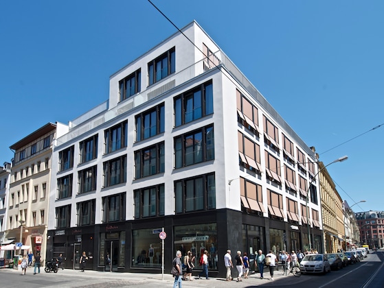 Gallery - Numa I Nook Rooms & Apartments