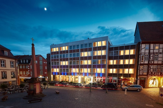 Gallery - Hotel Platzhirsch
