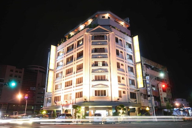 Gallery - Finders Hotel Hualien Station