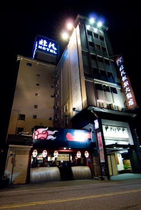 Gallery - Unique Holiday Hotel