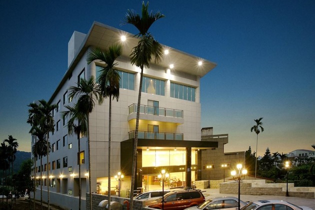 Gallery - F Hotel Chiayi