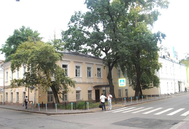 Gallery - City Comfort Hotel At Kitay - Gorod