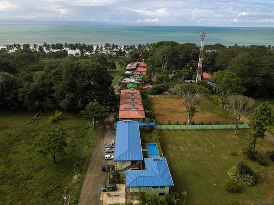 Gallery - Mavi Surf Hotel
