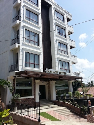 Gallery - Galaxy City Hotel