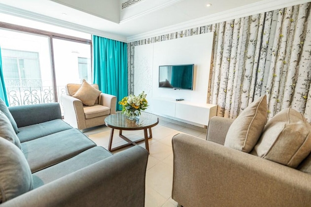 Gallery - Andalus Al Seef Resort & Spa