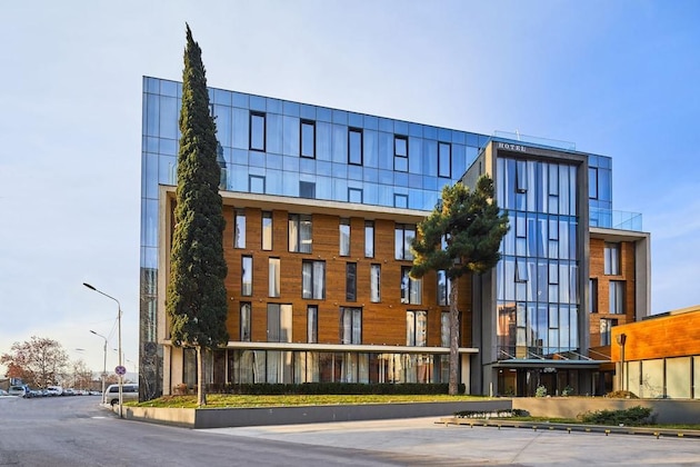 Gallery - Iveria Inn Tbilisi
