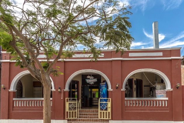 Gallery - El Boulevard - Hostel