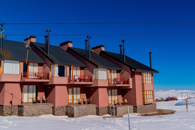 Gallery - El Colorado Bungalows