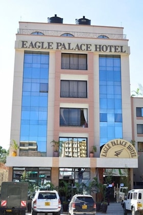 Gallery - Eagle Palace Hotel