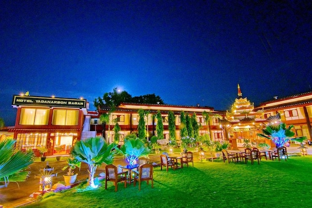 Gallery - Hotel Yadanarbon Bagan
