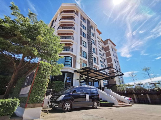 Gallery - S Park Design Hotel