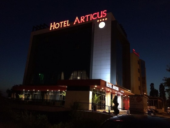 Gallery - Hotel Articus