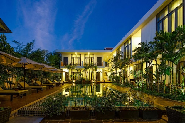 Gallery - The Bliss Angkor