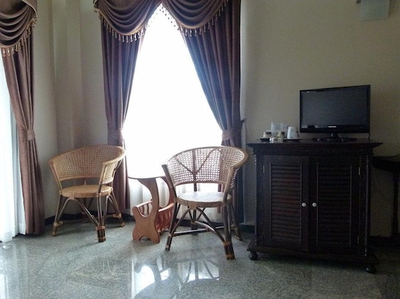 Gallery - Baan Georges Hotel