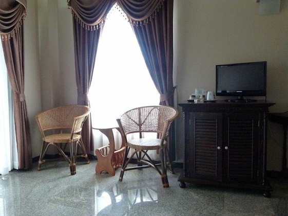 Gallery - Baan Georges Hotel