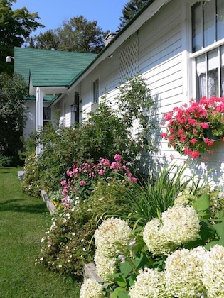 Gallery - Auberge Marie Blanc