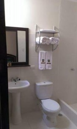 Gallery - Hotel Meflo Chachapoyas