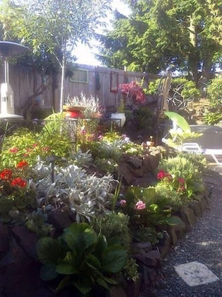 Gallery - Secret Garden Bed & Breakfast