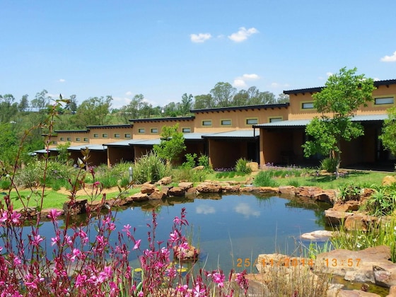 Gallery - Riverstone Lodge