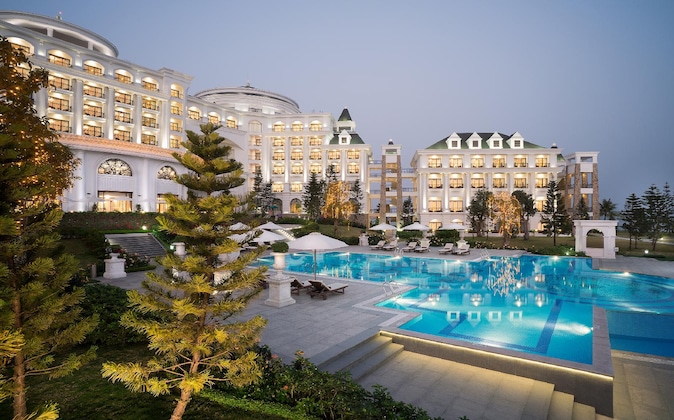 Gallery - Vinpearl Resort & Spa Ha Long