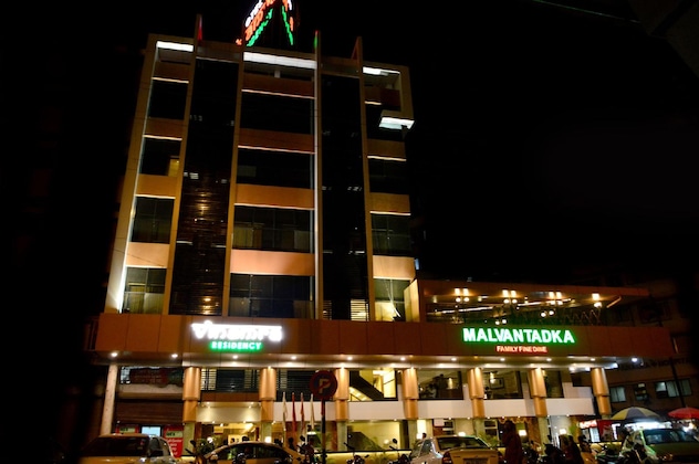 Gallery - Hotel Vinamra Residency