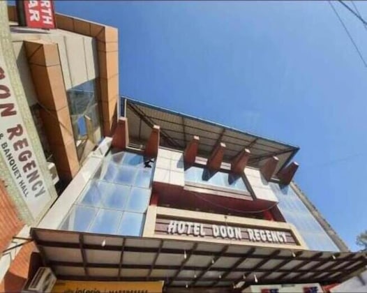 Gallery - Hotel Doon Regency