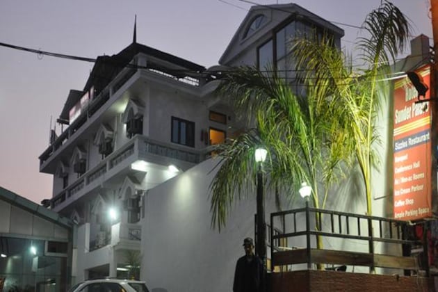 Gallery - Hotel Sunder Palace