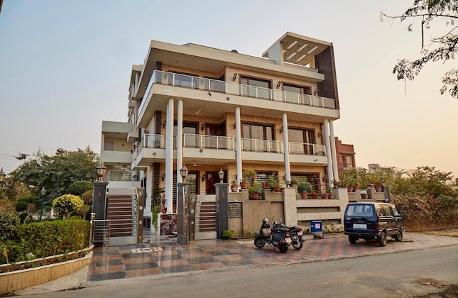 Gallery - Kapoor Residency Greater Noida