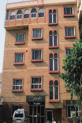 Gallery - Hotel Purohit Sindhi Camp